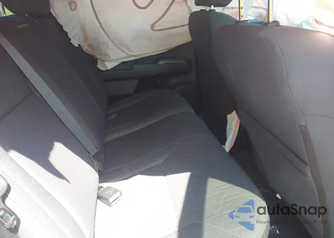 2019 Toyota Tacoma Double Cab/Sr/Sr5/Trd Sport/Trd Off Road/Trd Pro z USA, uszkodzony, nr VIN 3TMCZ5AN9KM191783